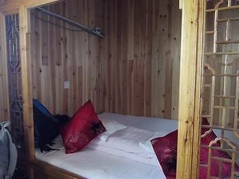 Guiyuanju Inn - Hongcun Village Huangshan Luaran gambar