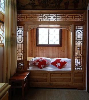 Guiyuanju Inn - Hongcun Village Huangshan Luaran gambar