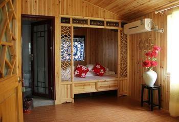 Guiyuanju Inn - Hongcun Village Huangshan Luaran gambar